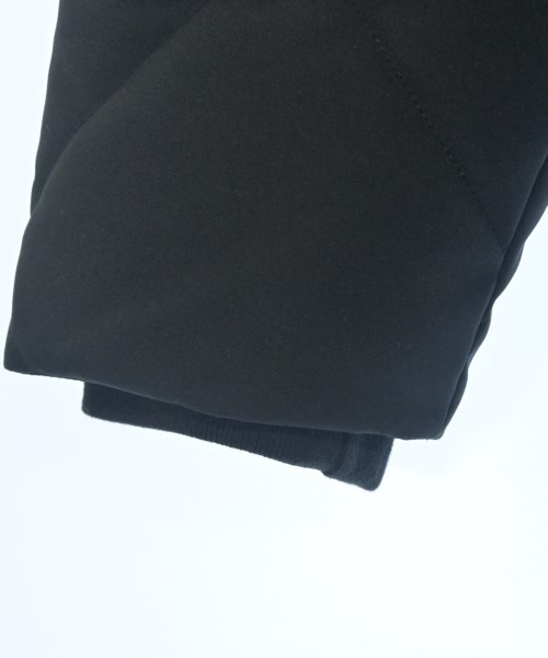 ALLSAINTS（オールセインツ）ダウンコート 黒 サイズ:8(S位) レディース/2200699605038