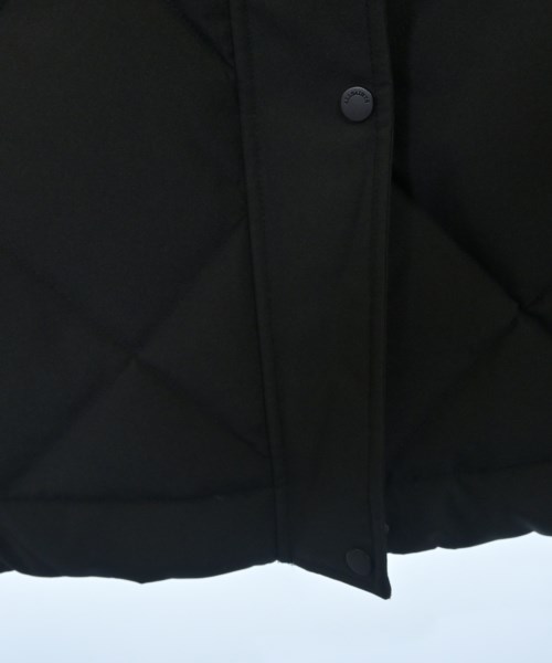 ALLSAINTS（オールセインツ）ダウンコート 黒 サイズ:8(S位) レディース/2200699605038