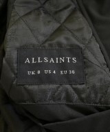 ALLSAINTS（オールセインツ）ダウンコート 黒 サイズ:8(S位) レディース/2200699605038