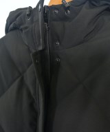 ALLSAINTS（オールセインツ）ダウンコート 黒 サイズ:8(S位) レディース/2200699605038