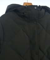 ALLSAINTS（オールセインツ）ダウンコート 黒 サイズ:8(S位) レディース/2200699605038