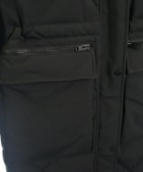 ALLSAINTS（オールセインツ）ダウンコート 黒 サイズ:8(S位) レディース/2200699605038