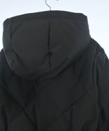 ALLSAINTS（オールセインツ）ダウンコート 黒 サイズ:8(S位) レディース/2200699605038