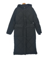 ALLSAINTS ダウンコート