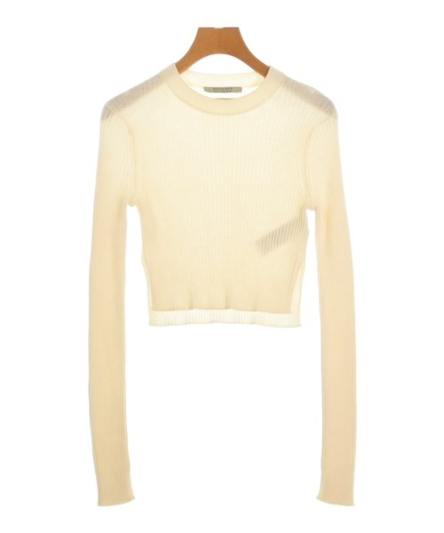 ALLSAINTS（オールセインツ）ワンピース 白 サイズ:8(S位) レディース/2200704074026