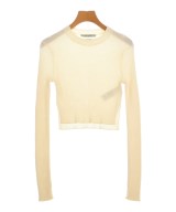ALLSAINTS（オールセインツ）ワンピース 白 サイズ:8(S位) レディース/2200704074026