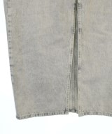 ALLSAINTS（オールセインツ）ロング・マキシ丈スカート グレー サイズ:38(M位) レディース/2200705204019