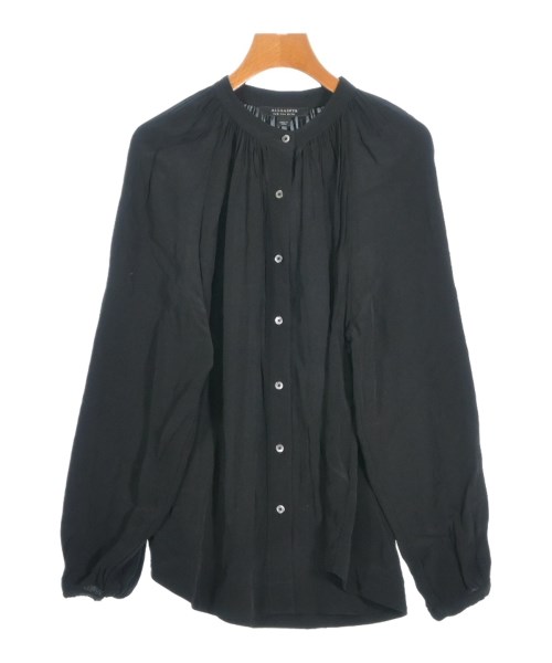 ALLSAINTS(オールセインツ)のカジュアルシャツ サイズ:36(S位) 7,000円