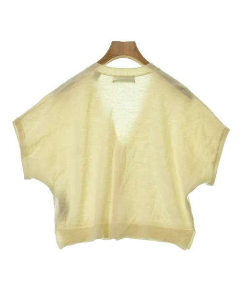 ALLSAINTS（オールセインツ）カーディガン 白 サイズ:M レディース/2200705204040