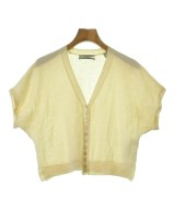 ALLSAINTS（オールセインツ）カーディガン 白 サイズ:M レディース/2200705204040