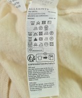 ALLSAINTS（オールセインツ）カーディガン 白 サイズ:M レディース/2200705204040