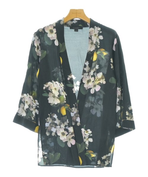 ALLSAINTS(オールセインツ)のカジュアルシャツ サイズ:34(XS位) 6,400円