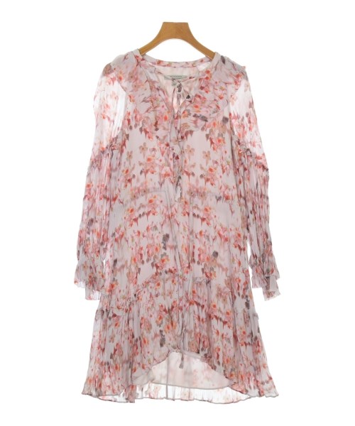 ALLSAINTS(オールセインツ)のワンピース サイズ:36(S位) 4,800円