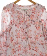 ALLSAINTS（オールセインツ）ワンピース ピンク サイズ:36(S位) レディース/2200702824227