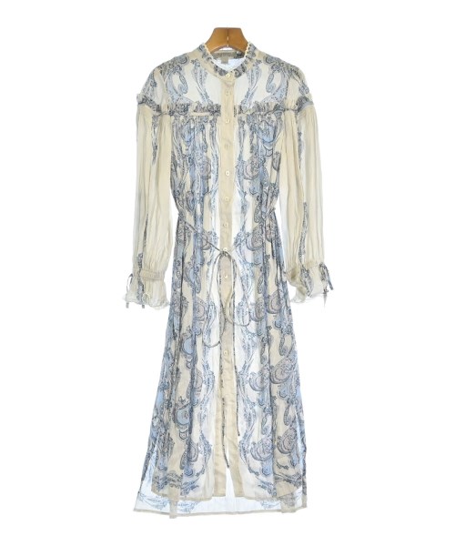 ALLSAINTS(オールセインツ)のシャツワンピース サイズ:36(S位) 6,000円