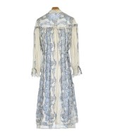 ALLSAINTS（オールセインツ）シャツワンピース 白 サイズ:36(S位) レディース/2200702824234