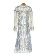 ALLSAINTS シャツワンピース