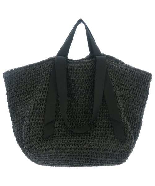 ALLSAINTS（オールセインツ）かごバッグ グレー サイズ:- レディース/2200707849058