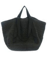 ALLSAINTS（オールセインツ）かごバッグ グレー サイズ:- レディース/2200707849058