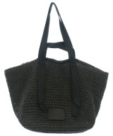 ALLSAINTS（オールセインツ）かごバッグ グレー サイズ:- レディース/2200707849058