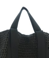 ALLSAINTS（オールセインツ）かごバッグ グレー サイズ:- レディース/2200707849058