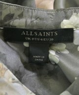 ALLSAINTS（オールセインツ）カジュアルシャツ グレー サイズ:36(S位) レディース/2200708744031