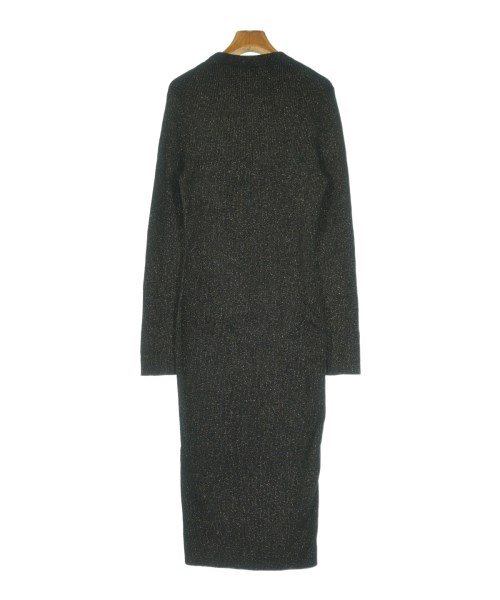 ALLSAINTS（オールセインツ）ワンピース 黒 サイズ:L レディース/2200659419033