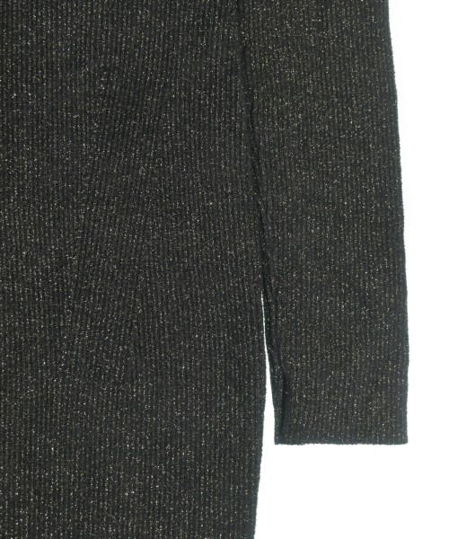 ALLSAINTS（オールセインツ）ワンピース 黒 サイズ:L レディース/2200659419033