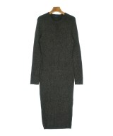 ALLSAINTS（オールセインツ）ワンピース 黒 サイズ:L レディース/2200659419033