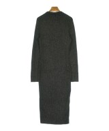 ALLSAINTS（オールセインツ）ワンピース 黒 サイズ:L レディース/2200659419033