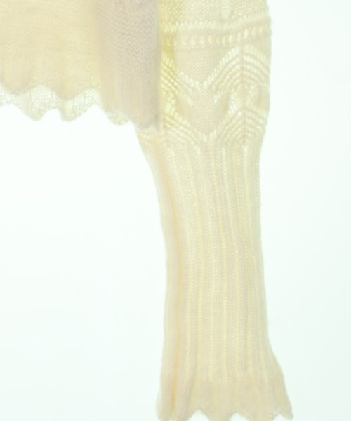 ALLSAINTS（オールセインツ）カーディガン 白 サイズ:L レディース/2200655921035