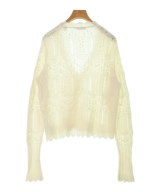 ALLSAINTS（オールセインツ）カーディガン 白 サイズ:L レディース/2200655921035