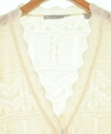 ALLSAINTS（オールセインツ）カーディガン 白 サイズ:L レディース/2200655921035