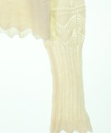 ALLSAINTS（オールセインツ）カーディガン 白 サイズ:L レディース/2200655921035