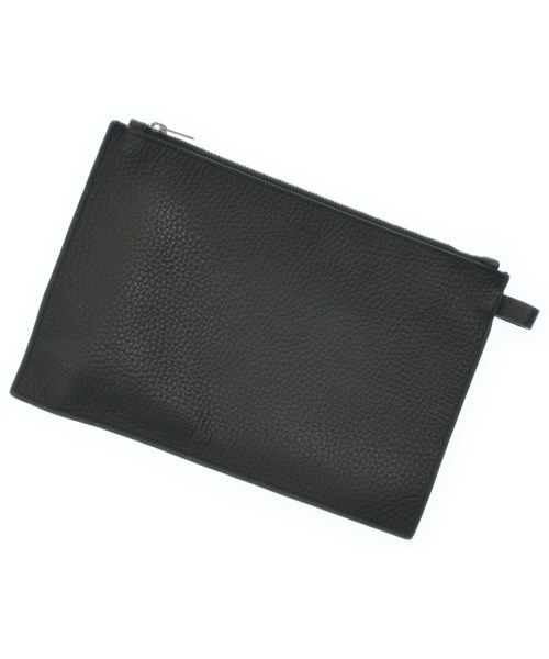 ALLSAINTS（オールセインツ）バックパック・リュック 黒 サイズ:- レディース/2200664427030