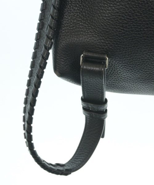 ALLSAINTS（オールセインツ）バックパック・リュック 黒 サイズ:- レディース/2200664427030