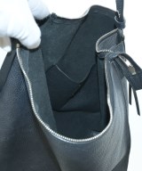 ALLSAINTS（オールセインツ）バックパック・リュック 黒 サイズ:- レディース/2200664427030