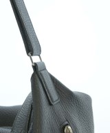 ALLSAINTS（オールセインツ）バックパック・リュック 黒 サイズ:- レディース/2200664427030