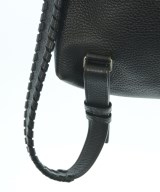 ALLSAINTS（オールセインツ）バックパック・リュック 黒 サイズ:- レディース/2200664427030