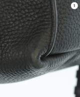 ALLSAINTS（オールセインツ）バックパック・リュック 黒 サイズ:- レディース/2200664427030