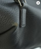 ALLSAINTS（オールセインツ）バックパック・リュック 黒 サイズ:- レディース/2200664427030