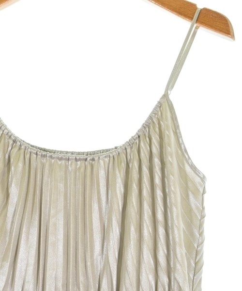 ALLSAINTS（オールセインツ）ワンピース グレー サイズ:S レディース/2200661422137