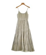 ALLSAINTS（オールセインツ）ワンピース グレー サイズ:S レディース/2200661422137