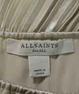 ALLSAINTS（オールセインツ）ワンピース グレー サイズ:S レディース/2200661422137