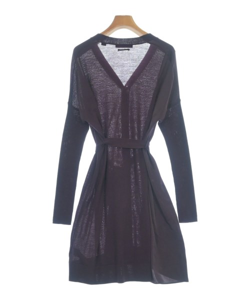 ALLSAINTS（オールセインツ）カーディガン 紫 サイズ:XS レディース/2200662544012