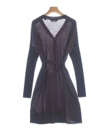 ALLSAINTS（オールセインツ）カーディガン 紫 サイズ:XS レディース/2200662544012