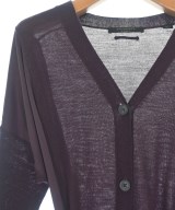 ALLSAINTS（オールセインツ）カーディガン 紫 サイズ:XS レディース/2200662544012