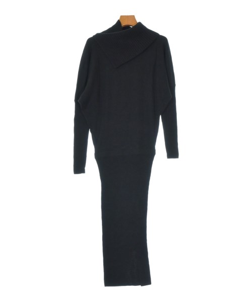 ALLSAINTS(オールセインツ)ワンピース 黒 サイズ:XS/2200662544043