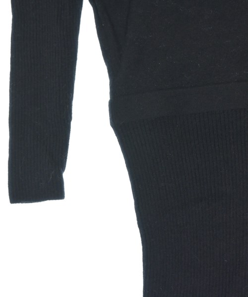 ALLSAINTS（オールセインツ）ワンピース 黒 サイズ:XS レディース/2200662544043