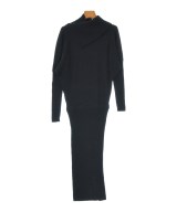 ALLSAINTS（オールセインツ）ワンピース 黒 サイズ:XS レディース/2200662544043